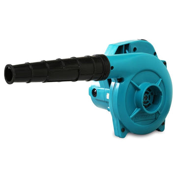 Air Blower - Cord 1.8m 600W Single Speed Blue - T 700