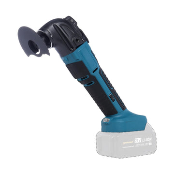 Multi-Functional Conversion Head Adaptor Wood Engraving, Grooving & Chisel Tool Accessory Set - MFM-1830