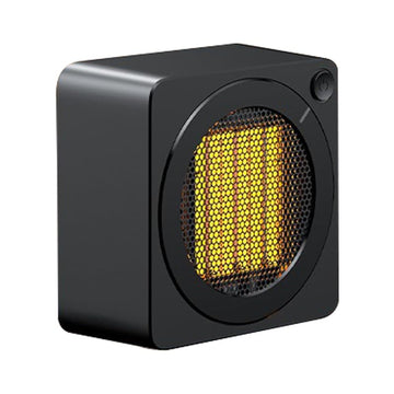 Room Heater - 500W 220V ABS + Iron Body - TSH-5545