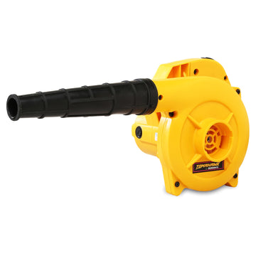 Electric Blower - 600W 1.8m Cord Single Speed - Yellow