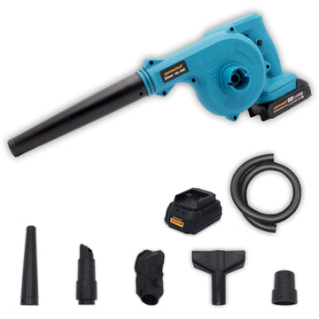 Cordless Handheld Blower - 21V 2.0Ah - CBL-5001