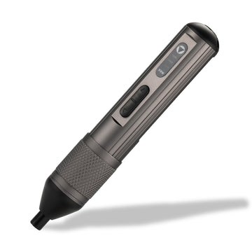 Electric Screwdriver Set - 36-Piece, 3.6V - PSC-7900