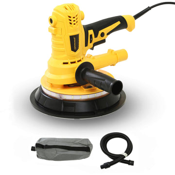 Drywall Sander - 900W, Copper Armature, Variable Speed - T14692