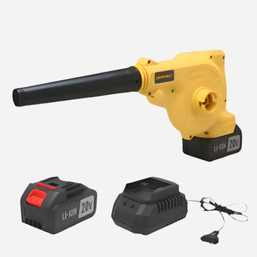 20V Cordless Blower CB40