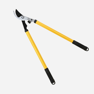 24” Bypass Lopper w/ High-Carbon Steel Blades TBL24