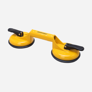 Glass Suction Cup - 2 Pads