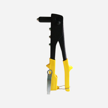 10” Hand Riveter - Medium Duty