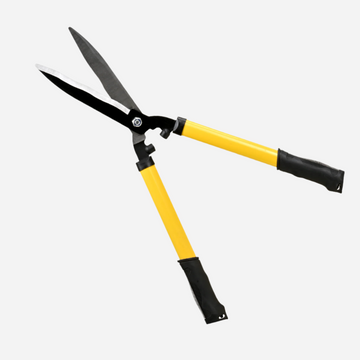 24” Hedge Shear w/ High-Carbon Steel Blades THS24