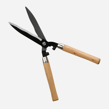 21” Hedge Shear w/ High-Carbon Steel Blades TWS21