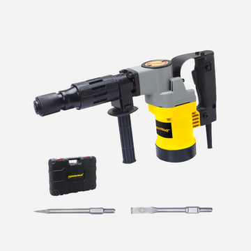900W 5kg Demolition Hammer T0810
