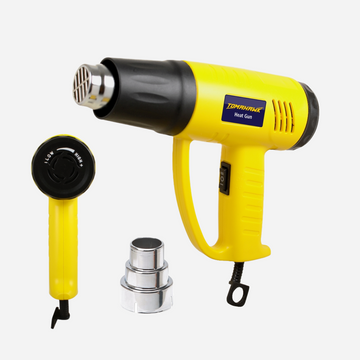 2000W Variable Temperature Heat Gun T4000