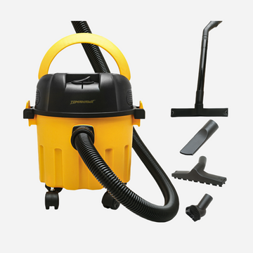 1200W 10L Wet & Dry Vacuum Cleaner T4446