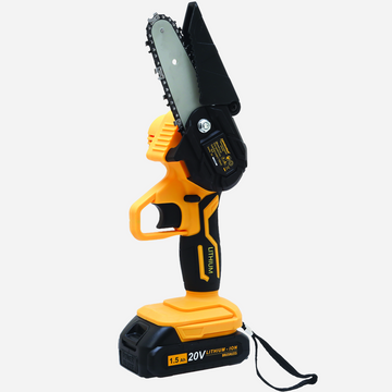 20V 4” Cordless Chainsaw Machine T8A