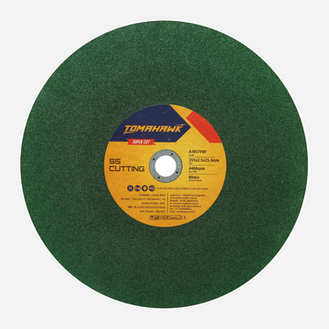 14" Cutting Wheel for Metal & Stainless Steel